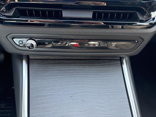 Photo of 2025 Jet Black BMW i4 Gran Coupe