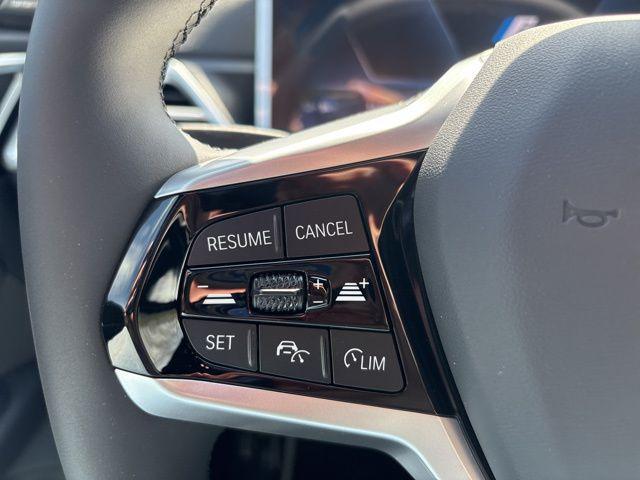 Photo of 2025 Jet Black BMW i4 Gran Coupe