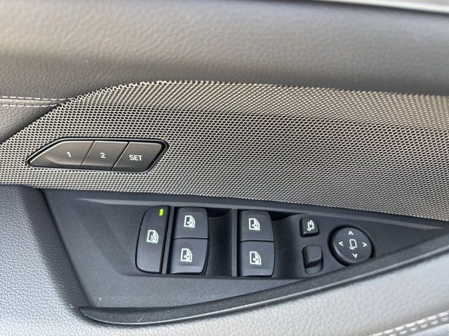 Photo of 2025 Jet Black BMW i4 Gran Coupe