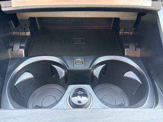 Photo of 2025 Jet Black BMW i4 Gran Coupe