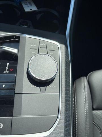 Photo of 2025 Jet Black BMW i4 Gran Coupe