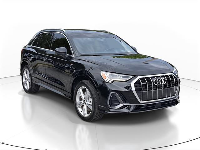 2024 Audi Q3