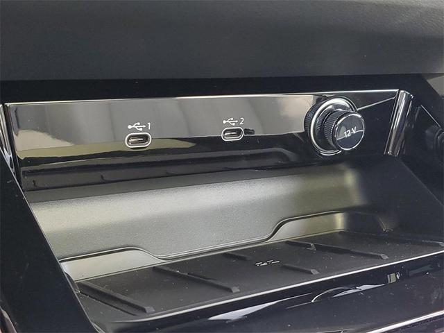Photo of 2025 Chronos Gray Metallic Audi A5