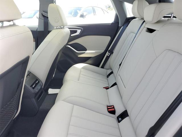 Photo of 2025 Chronos Gray Metallic Audi A5