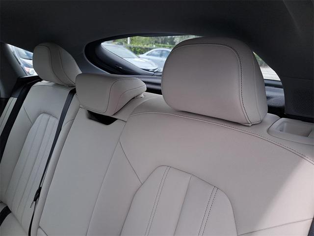 Photo of 2025 Glacier White Metallic Audi A5