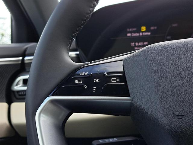 Photo of 2025 Glacier White Metallic Audi A5