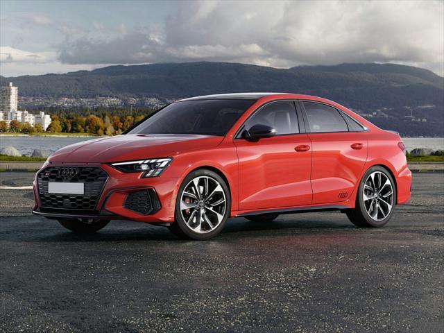 2023 Audi S3