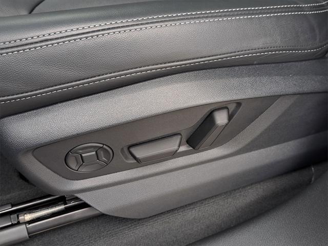 Photo of 2025 Samurai Gray Metallic Audi Q7