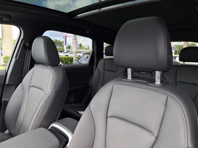 Photo of 2025 Samurai Gray Metallic Audi Q7