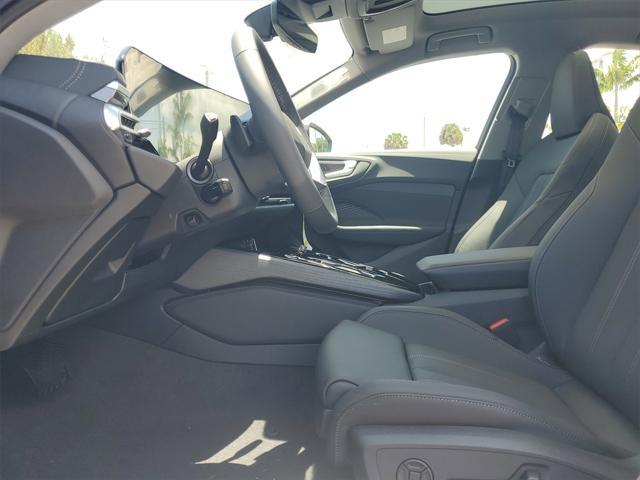 Photo of 2025 Mythos Black Metallic Audi A5