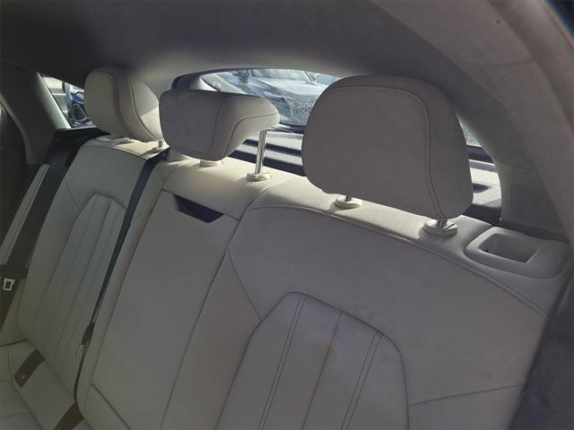 Photo of 2025 Florett Silver Metallic Audi A5