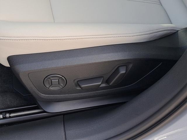 Photo of 2025 Florett Silver Metallic Audi A5