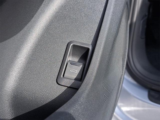 Photo of 2025 Florett Silver Metallic Audi A5