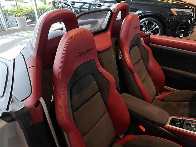Photo of 2020 Chalk Porsche 718 Spyder