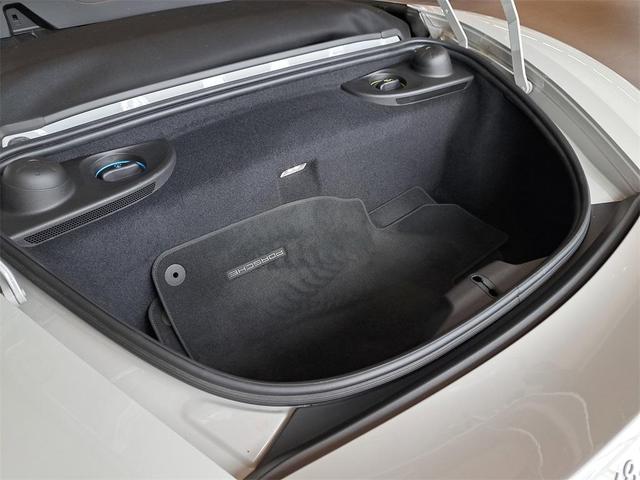 Photo of 2020 Chalk Porsche 718 Spyder