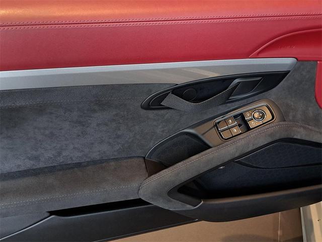 Photo of 2020 Chalk Porsche 718 Spyder