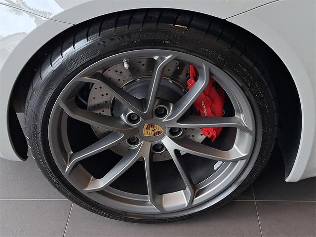 Photo of 2020 Chalk Porsche 718 Spyder