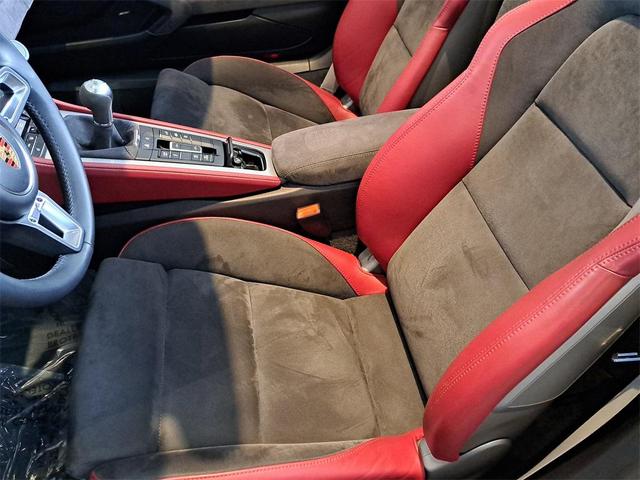 Photo of 2020 Chalk Porsche 718 Spyder