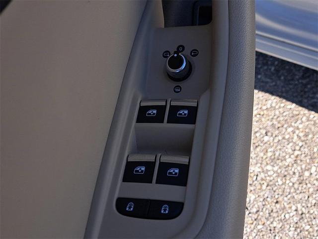 Photo of 2024 Glacier White Metallic Audi A4