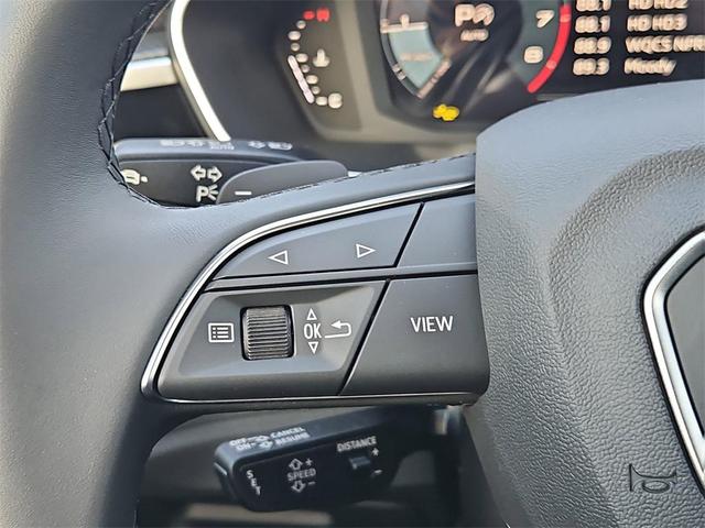 Photo of 2025 Chronos Gray Metallic Audi Q3