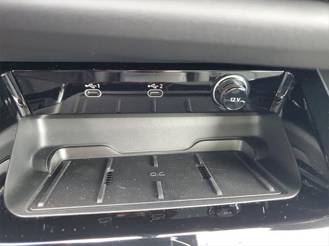 Photo of 2025 Mythos Black Metallic Audi A5