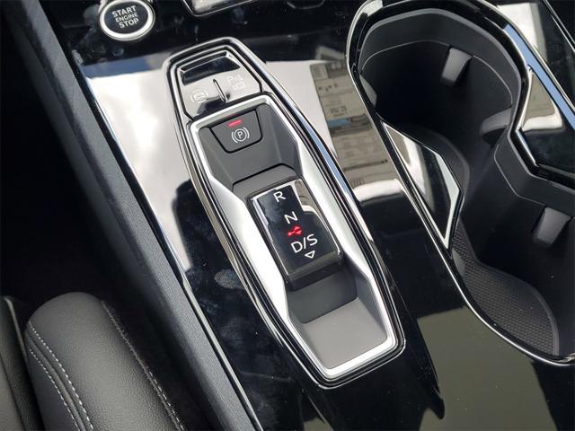 Photo of 2025 Mythos Black Metallic Audi A5