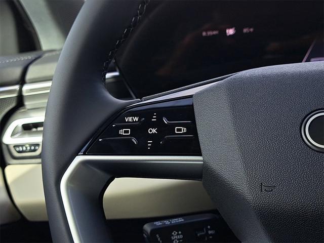 Photo of 2025 Glacier White Metallic Audi A5