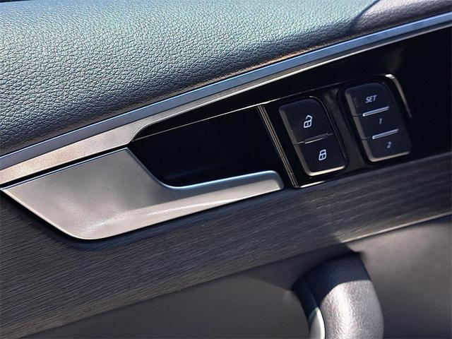 Photo of 2024 Chronos Gray Metallic Audi A5 Sportback