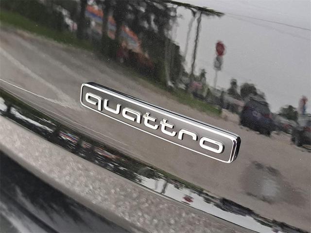 Photo of 2025 Mythos Black Metallic Audi Q3