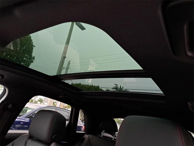Photo of 2025 Mythos Black Metallic Audi Q3