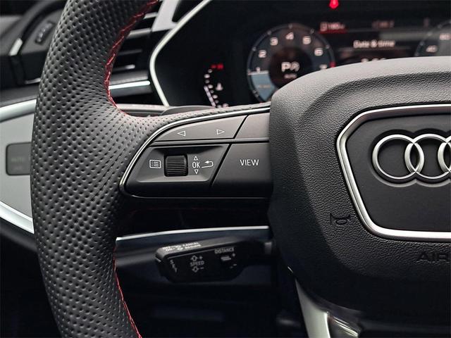 Photo of 2025 Mythos Black Metallic Audi Q3