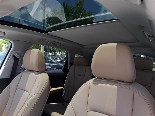 Photo of 2025 Waitomo Blue Metallic Audi Q7