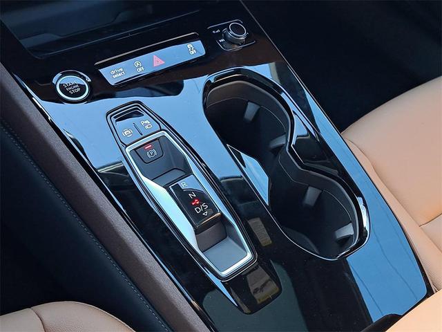 Photo of 2025 Mythos Black Metallic Audi A5
