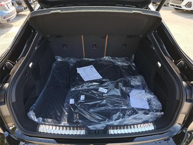 Photo of 2025 Mythos Black Metallic Audi A5
