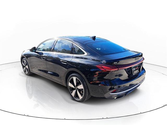 Photo of 2025 Mythos Black Metallic Audi A5
