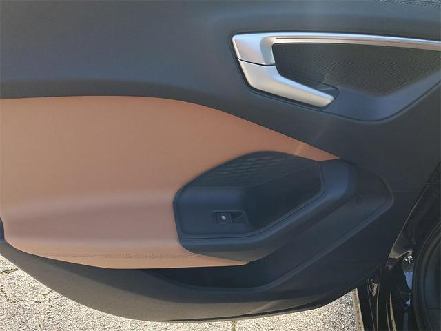 Photo of 2025 Mythos Black Metallic Audi A5