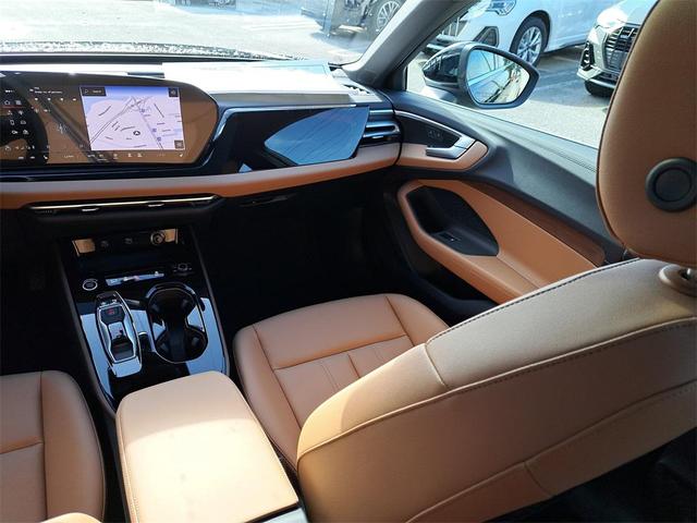 Photo of 2025 Mythos Black Metallic Audi A5