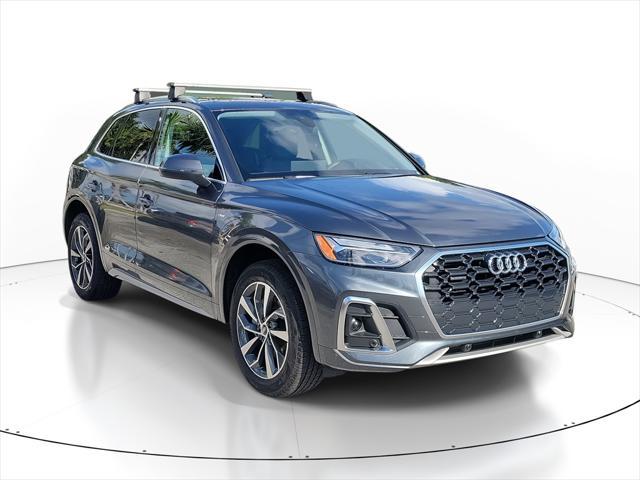 2024 Audi Q5