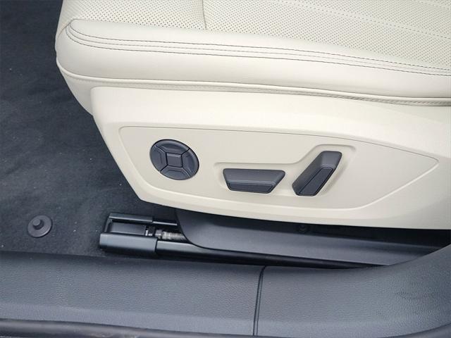 Photo of 2025 Glacier White Metallic Audi A6