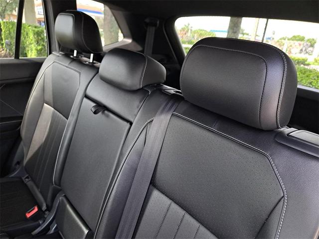 Photo of 2024 Platinum Gray Metallic Volkswagen Tiguan