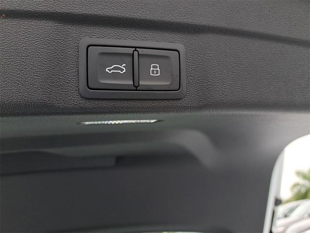 Photo of 2025 Glacier White Metallic Audi A5
