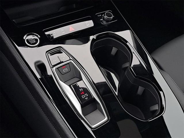 Photo of 2025 Glacier White Metallic Audi A5