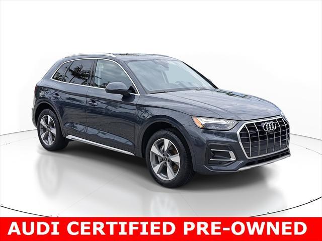2024 Audi Q5