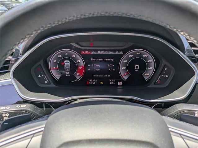 Photo of 2021 Ibis White Audi Q3