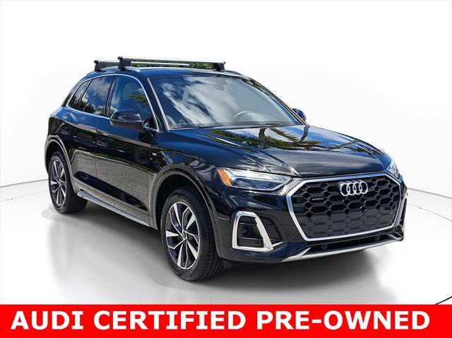 2024 Audi Q5