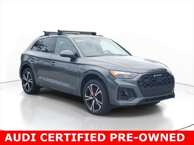 2025 Audi Q5