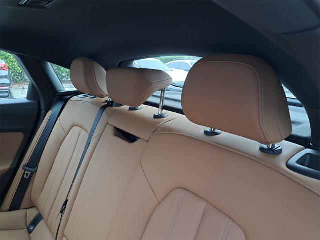 Photo of 2025 Glacier White Metallic Audi A5