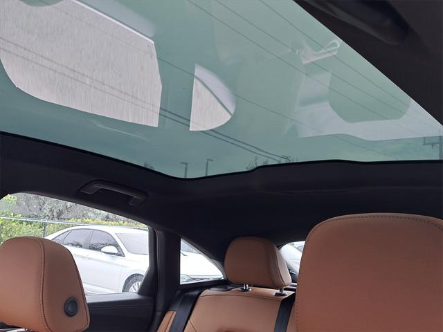 Photo of 2025 Glacier White Metallic Audi A5