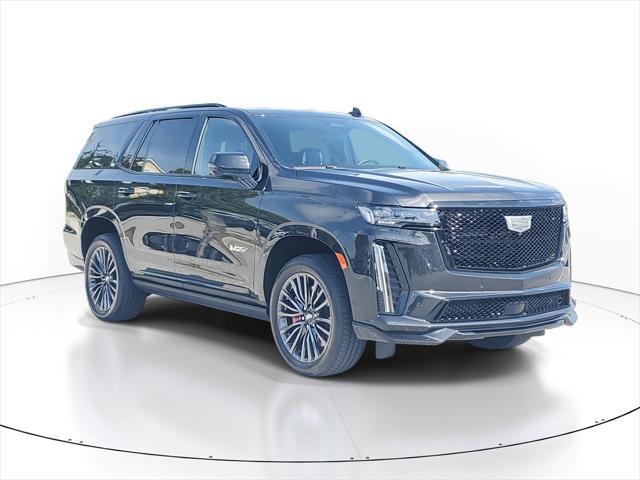 2024 Cadillac Escalade