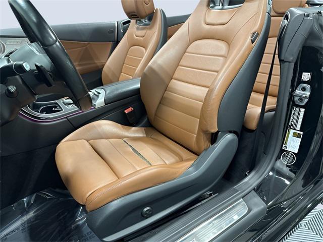 Photo of 2020 Black Mercedes-Benz C-Class